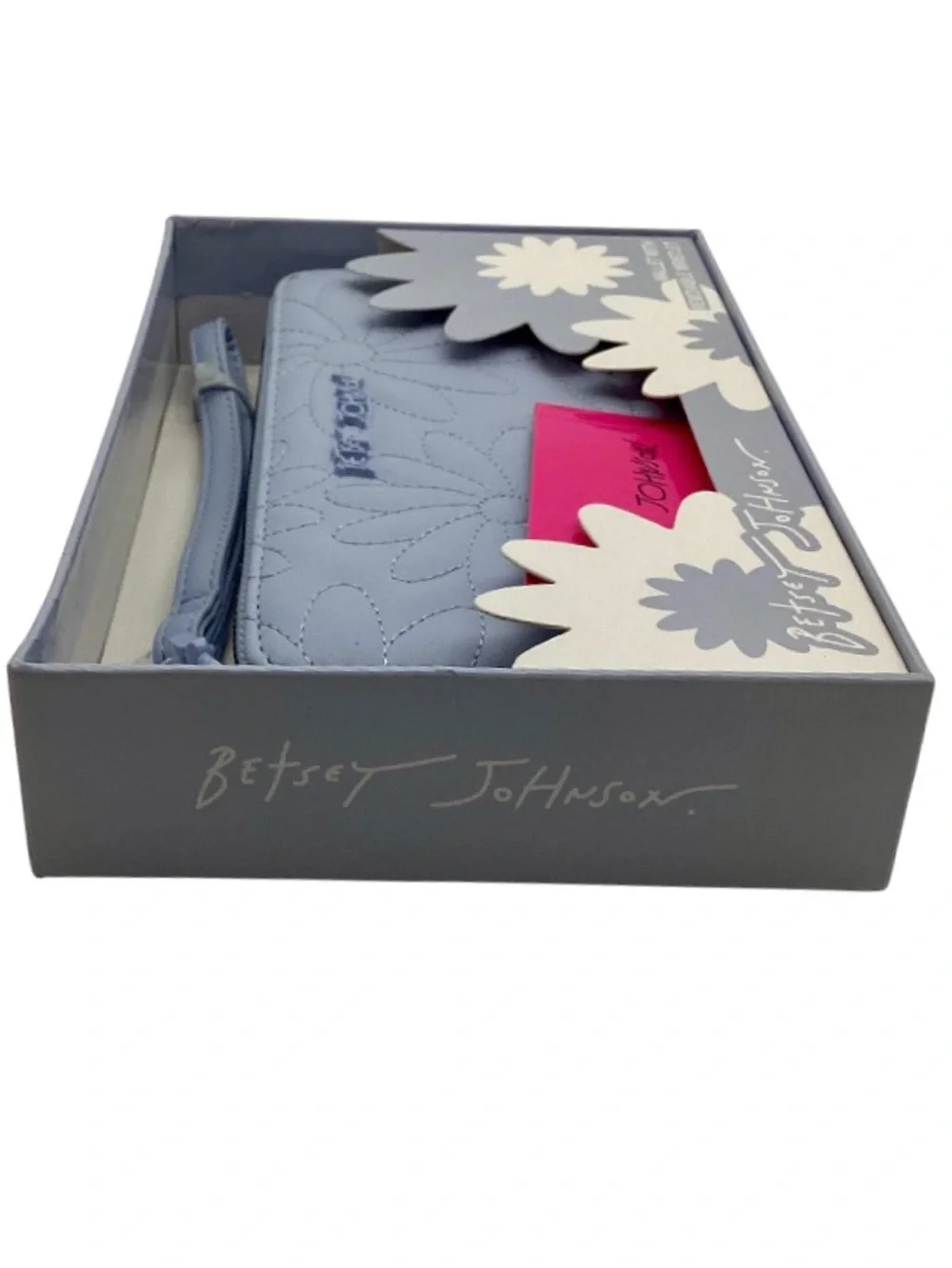 Betsey Johnson this brand